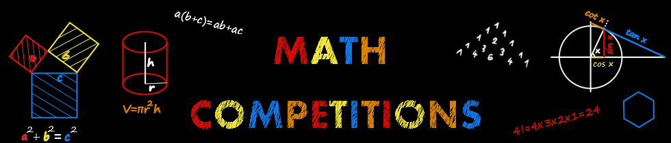 Math Competitions